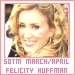 Felicity Huffman.com