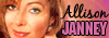 Allison Janney- Delightful & Delicious