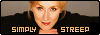 Simply Streep